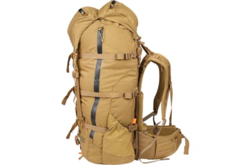 Image of Mystery Ranch Metcalf 100 Backpack - Men's, Buckskin, Small, 11296721420