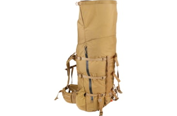 Image of Mystery Ranch Metcalf 100 Backpack - Men's, Buckskin, Small, 11296721420