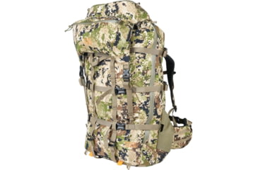Image of Mystery Ranch Metcalf 100 Backpack - Men's, Optifade Subalpine, Medium, 11296797530