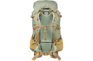 Image of Mystery Ranch Metcalf 100 Backpack - Men's, Ponderosa, Small, 11296734120