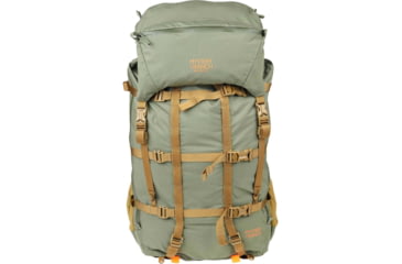 Image of Mystery Ranch Metcalf 100 Backpack - Men's, Ponderosa, Small, 11296734120