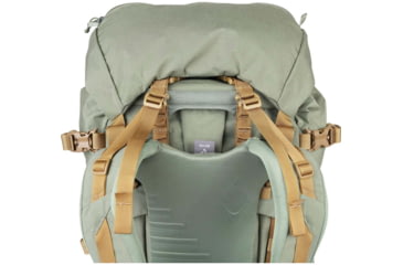 Image of Mystery Ranch Metcalf 100 Backpack - Men's, Ponderosa, Small, 11296734120
