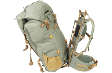 Image of Mystery Ranch Metcalf 100 Backpack - Men's, Ponderosa, Small, 11296734120