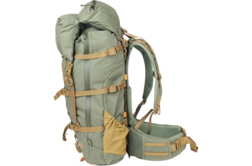 Image of Mystery Ranch Metcalf 100 Backpack - Men's, Ponderosa, Small, 11296734120