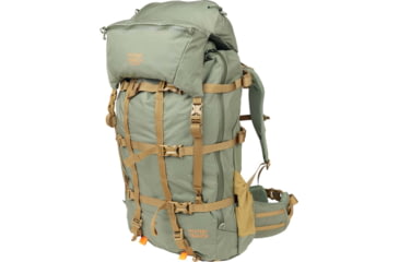 Image of Mystery Ranch Metcalf 100 Backpack - Men's, Ponderosa, Small, 11296734120