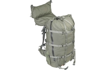 Image of Mystery Ranch Metcalf 100 Backpack - Womens, Foliage, Medium, 113098-037-30