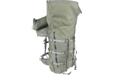 Image of Mystery Ranch Metcalf 100 Backpack - Womens, Foliage, Medium, 113098-037-30