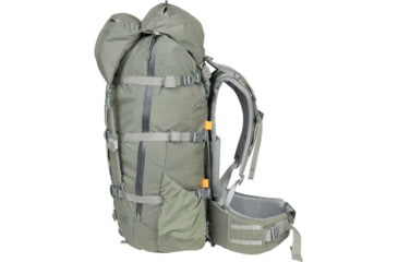 Image of Mystery Ranch Metcalf 100 Backpack - Womens, Foliage, Medium, 113098-037-30