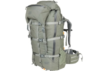 Image of Mystery Ranch Metcalf 100 Backpack - Womens, Foliage, Medium, 113098-037-30