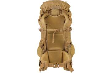 Image of Mystery Ranch Metcalf 50 Backpack - Men's, Buckskin, Small, 11296621420