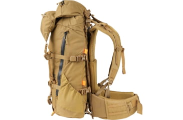 Image of Mystery Ranch Metcalf 50 Backpack - Men's, Buckskin, Small, 11296621420