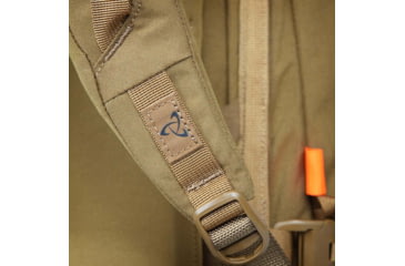 Image of Mystery Ranch Metcalf 50 Backpack - Men's, Buckskin, Small, 11296621420