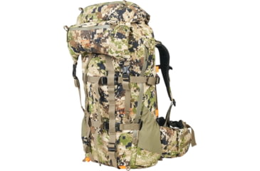 Image of Mystery Ranch Metcalf 50 Backpack - Men's, Optifade Subalpine, Large, 11296697540