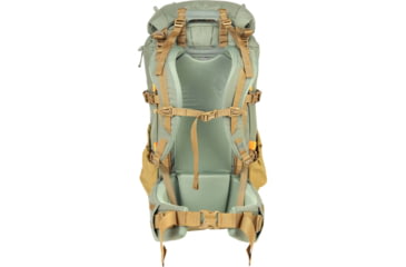 Image of Mystery Ranch Metcalf 50 Backpack - Men's, Ponderosa, Extra Large, 11296634150