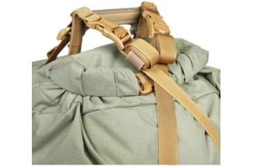 Image of Mystery Ranch Metcalf 50 Backpack - Men's, Ponderosa, Extra Large, 11296634150
