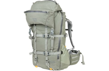 Image of Mystery Ranch Metcalf 75 Backpack - Womens, Foliage, Small, 113097-037-20