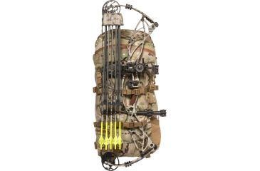 Image of Mystery Ranch Metcalf Bivy Hunting Backpack, MultiCam, S 01-10-101961