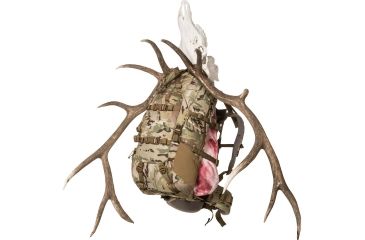 Image of Mystery Ranch Metcalf Bivy Hunting Backpack, MultiCam, M, 110371-965-30