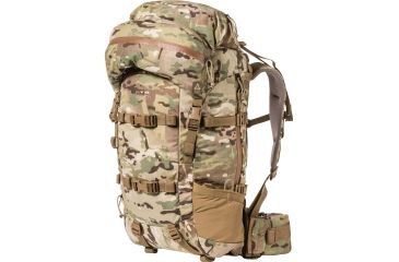 Image of Mystery Ranch Metcalf Bivy Hunting Backpack, MultiCam, XL 01-10-101964