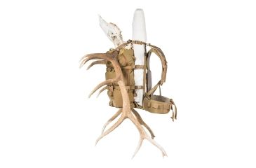 Image of Mystery Ranch Metcalf Bivy Hunting Backpack, Coyote, S, 110371-215-20