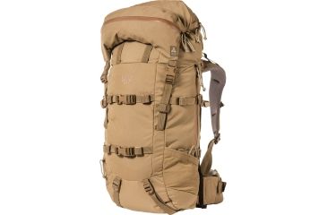 Image of Mystery Ranch Metcalf Bivy Hunting Backpack, Coyote, S, 110371-215-20