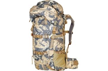 Image of Mystery Ranch Metcalf Bivy Hunting Backpack, Desolve Bare, L, 110371-974-40