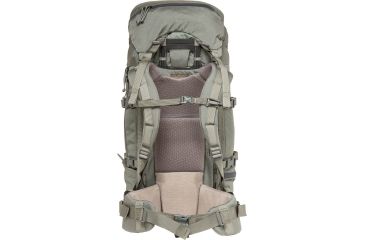 Image of Mystery Ranch Metcalf Bivy Hunting Backpack, Foliage, XS, 110371-037-10