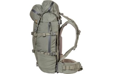 Image of Mystery Ranch Metcalf Bivy Hunting Backpack, Foliage, XS, 110371-037-10