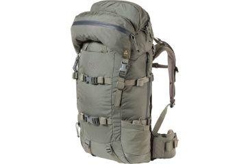 Image of Mystery Ranch Metcalf Bivy Hunting Backpack, Foliage, XS, 110371-037-10