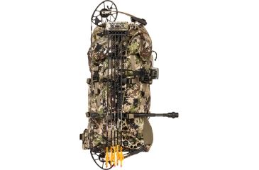 Image of Mystery Ranch Metcalf Backpack, Optifade Subalpine, Extra Large, 01-10-102887