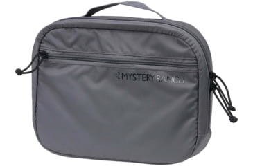 Image of Mystery Ranch Mission Control Large Pack, Shadow, One Size, 112506-011-00