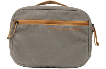 Image of Mystery Ranch Mission Control Large Pack, Wood Waxed, One Size, 112506-202-00