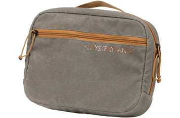 Image of Mystery Ranch Mission Control Large Pack, Wood Waxed, One Size, 112506-202-00