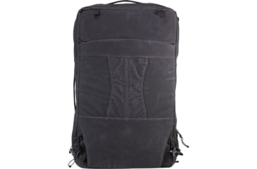 Image of Mystery Ranch Mission Rover 60 Plus Pack, Black, One Size, 112635-001-00