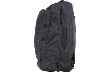 Image of Mystery Ranch Mission Rover 60 Plus Pack, Black, One Size, 112635-001-00