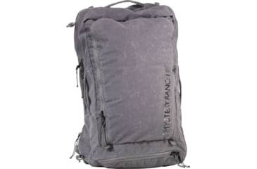 Image of Mystery Ranch Mission Rover 60 Plus Pack, Shadow, One Size, 112635-011-00