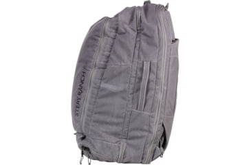 Image of Mystery Ranch Mission Rover 60 Plus Pack, Shadow, One Size, 112635-011-00