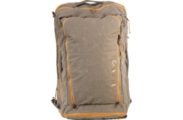Image of Mystery Ranch Mission Rover 60 Plus Pack, Wood Waxed, One Size, 112635-202-00