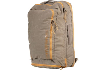 Image of Mystery Ranch Mission Rover 60 Plus Pack, Wood Waxed, One Size, 112635-202-00