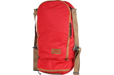 Image of Mystery Ranch Mission Stuffel 30L Backpack, Cherry, One Size, 112502-619-00