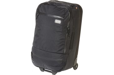 Image of Mystery Ranch Mission Wheelie 130, Black, OS, 110327-001-00