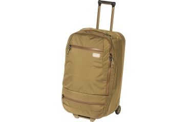 Image of Mystery Ranch Mission Wheelie 130, Coyote, OS, 110327-215-00