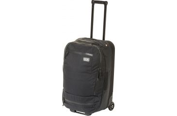 Image of Mystery Ranch Mission Wheelie 80, Black, OS, 110329-001-00