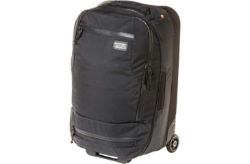 Image of Mystery Ranch Mission Wheelie 80, Black, OS, 110329-001-00