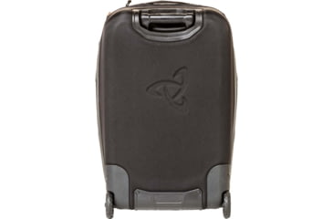 Image of Mystery Ranch Mission Wheelie 80, Black, OS, 110329-001-00