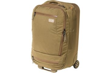 Image of Mystery Ranch Mission Wheelie 80, Coyote, OS, 110329-215-00