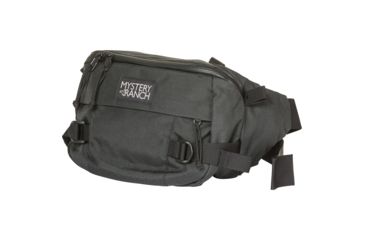 Image of Mystery Ranch Hip Monkey, Black, OS, 110670-001-00