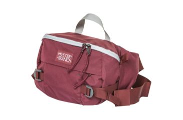 Image of Mystery Ranch Monkey Hip Pack, Henna, 01-10-103764