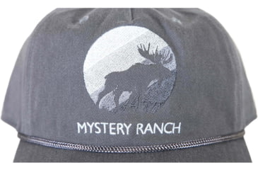 Image of Mystery Ranch Moose Gradient Hat, Shadow, 112779-011-00