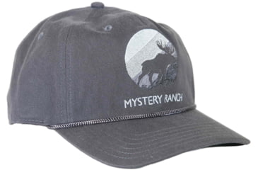 Image of Mystery Ranch Moose Gradient Hat, Shadow, One Size, 112779-011-00